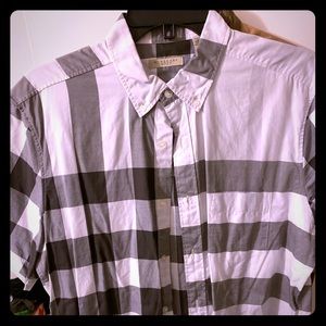 Burberry Brit button-down